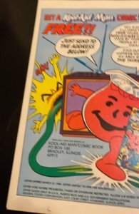 Daredevil #196 (1983)vs the wolverine miller run