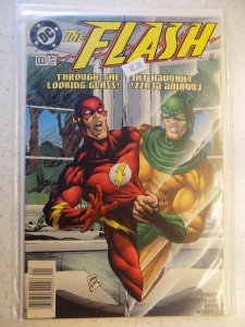 FLASH VOL II # 133