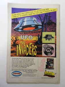 Batman #201 (1968) FN/VF Condition!