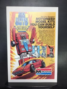 The New Teen Titans #7 (1985)vf