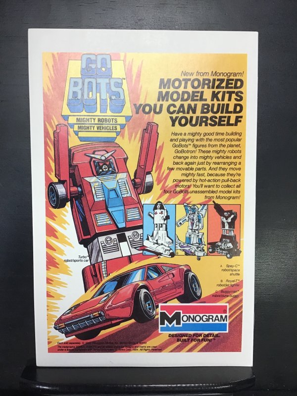 The New Teen Titans #7 (1985)vf