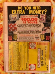 My Love #13 (1971) - VF-