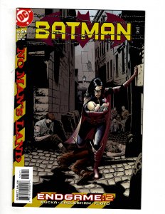Batman #574 (2000) SR12