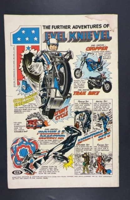 Marvel Team-Up #42 (1976)