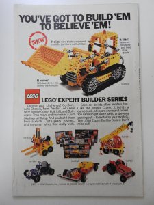 Marvel Team-Up Annual #2 Direct Edition (1979) Spidey & Hulk! VF-NM Condition!