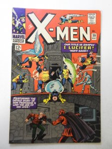 The X-Men #20 (1966) FN Condition!
