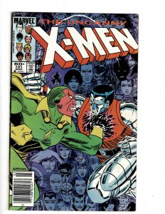 Gli Incredibili X-Men #14 (1991) J610