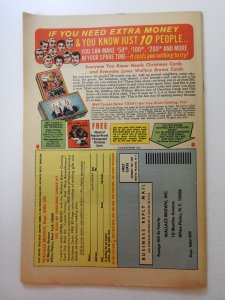 Daredevil #56 (1969) vs Death's Head! Sharp Fine/VF Condition!