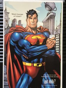 Superman: The Man of Steel #101 Direct Edition (2000)