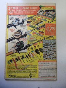 Iron Man #99 (1977) VG- Condition