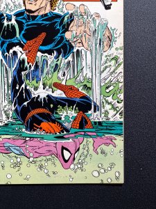 The Amazing Spider-Man #315 (1989) 2nd App of Venom