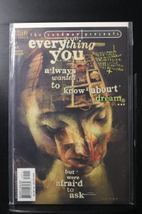 The Sandman Presents: Everything You Always Wanted to Know About Dreams... Bu...