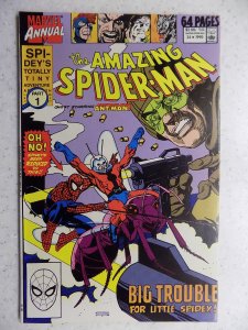 The Amazing Spider-Man Annual #24 (1990)