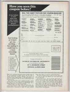 Savage Tales #11 (Jul 1975, Marvel), VG condition (4.0), Ka-Zar featured