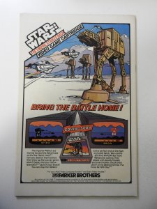 What If..? #35 FN/VF Condition