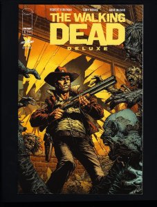 The Walking Dead Deluxe #1 (2020)