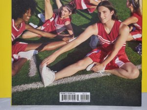 Trumps Titans #1 Fake News Variant Keenspot 2017