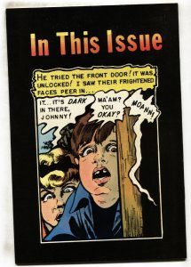 Shock SuspenStories#6--1974--East Coast Comics--Reprint