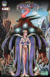Shrugged: Beginnings #1A VF/NM; Aspen | save on shipping - details inside