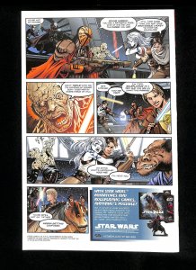 Star Wars: Knights of the Old Republic #33