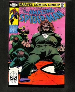 Amazing Spider-Man #232