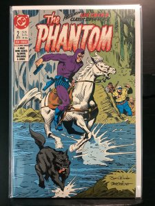 The Phantom #2 (1988)
