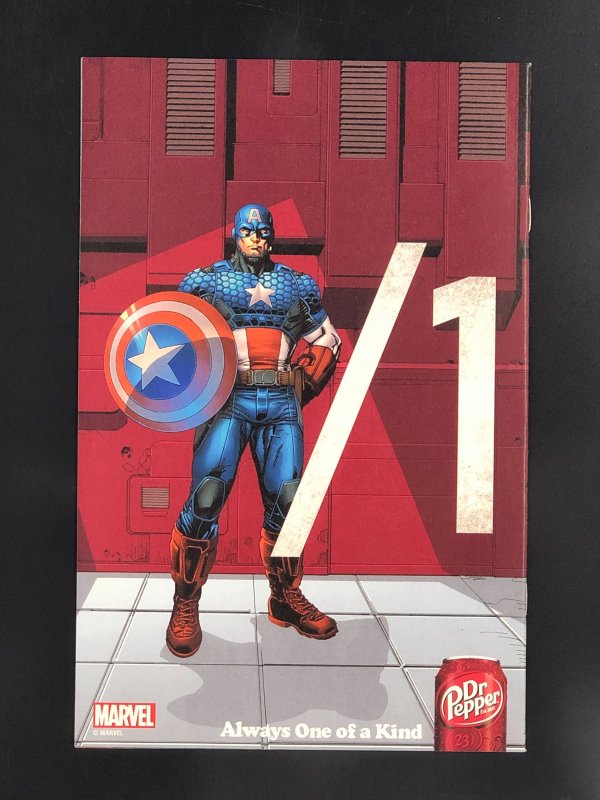 Age of Ultron #4 (2013)