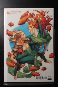 Aquaman #65 Variant Cover (2020)