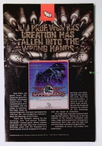 Captain Atom #9 (Nov 1987, DC) VF/NM    