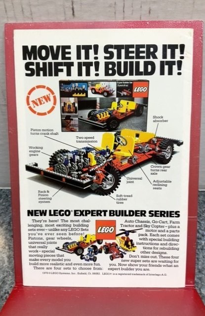 The Flash #269 (1979)