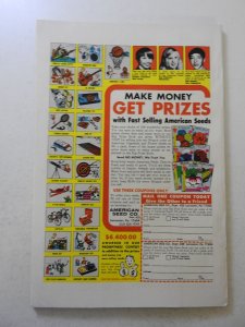 Batman #256 (1974) VG/FN Condition! 1/2 in spine split