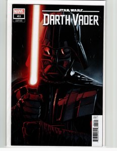 Star Wars: Darth Vader #41 Laming Cover (2024) Darth Vader