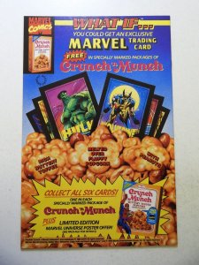 The Spectacular Spider-Man #201 (1993) VF+ Condition