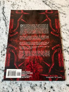 Metabarons # 1 Othon & Honorata Humanoids DC Comics Graphic Novel 7 J391