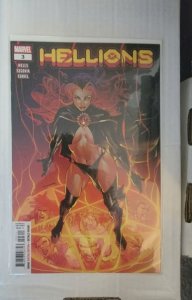 Hellions #3 (2020)