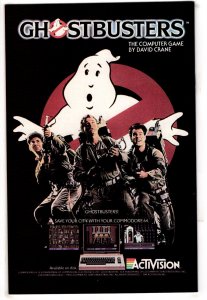 Star Trek #12 (1985) DC Comics