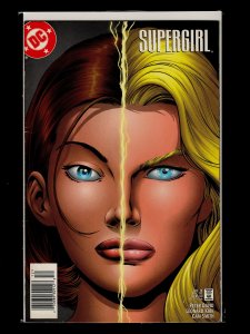 Supergirl #16 (1997)