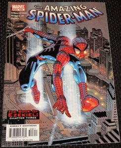The Amazing Spider-Man #508 (2004)