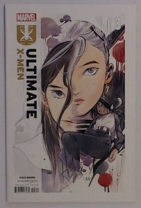 Ultimate X-Men #3 (Marvel, 2024) Peach Momoko