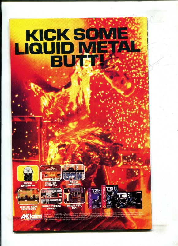 GREEN LANTERN #50 Fisherman Collection (9.2) 1994