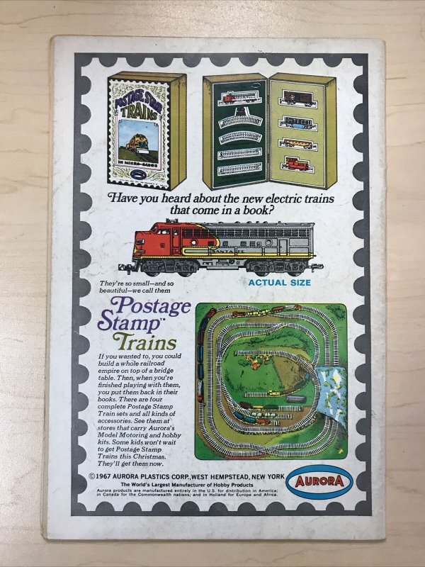 Superman’s Pal Jimmy Olsen 108