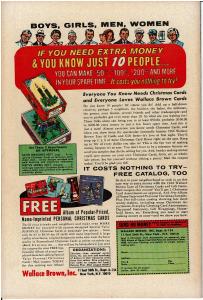 Fantastic Four #55, 5.0 or better