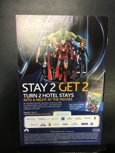 Wolverine #304 (2012)nm