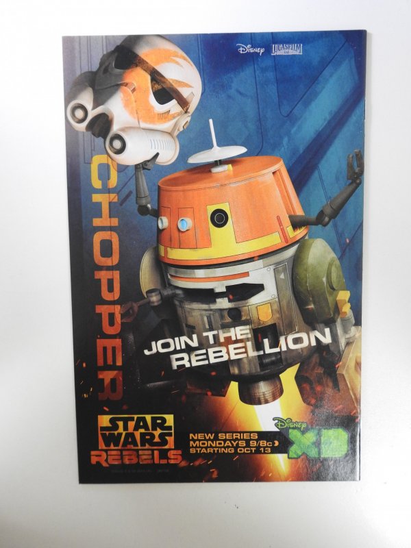 The Amazing Spider-Man: Worldwide #5 (2017)