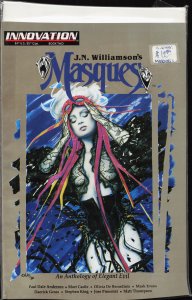 Masques #2 (1992)
