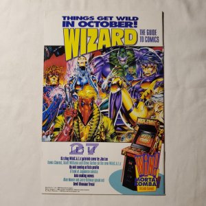 Spawn 12 Near Mint Story and art by Todd McFarlane