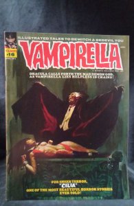 Vampirella #16 (1972)
