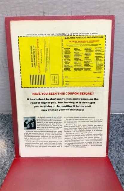 Fantastic Four #140 (1973)