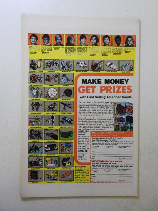 The Spectacular Spider-Man #28 (1979) VF- Condition!