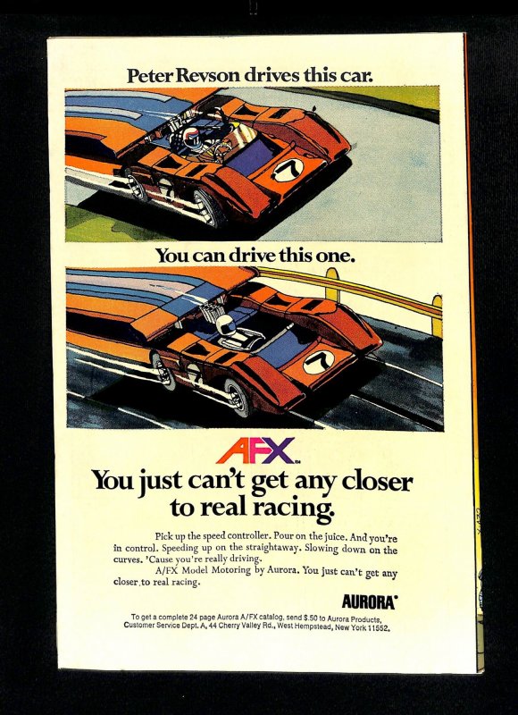 Kamandi, The Last Boy on Earth #12